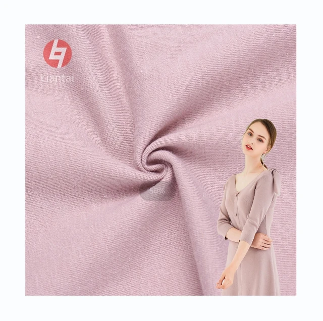 Manufacturers wholesale direct sales polyester 65% cotton 35% anti-crease polyester cotton blended fabric for work clothes