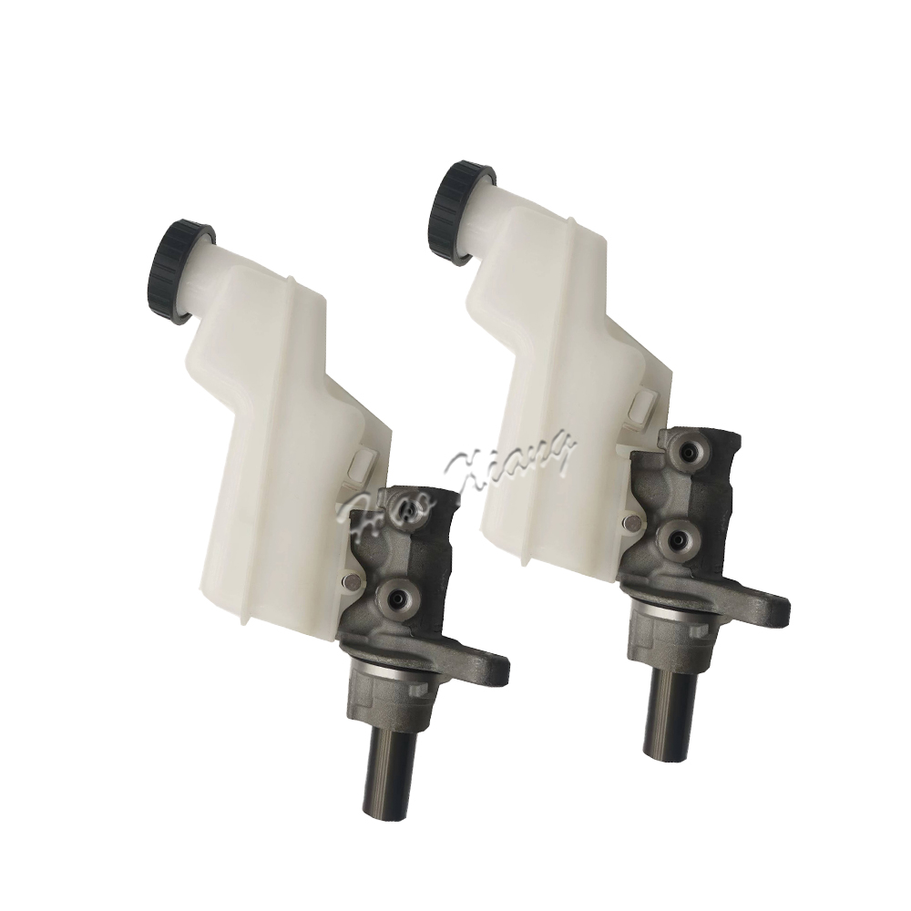 [専用出品]馬之助 8-97301-532-0 Brake Master Cylinder Used For Isuzu D-Max