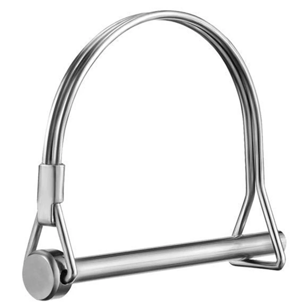 Ghiera Di Bloccaggio Sezionata, 1 Pollice | IDD-Parts BV: Per Porte E - Foto 5