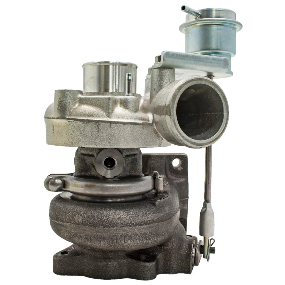IZUMI Turbocharger 1C040-17011 for Kubota for Bobcat V3300-T S250 China Manufacturer Engine Parts