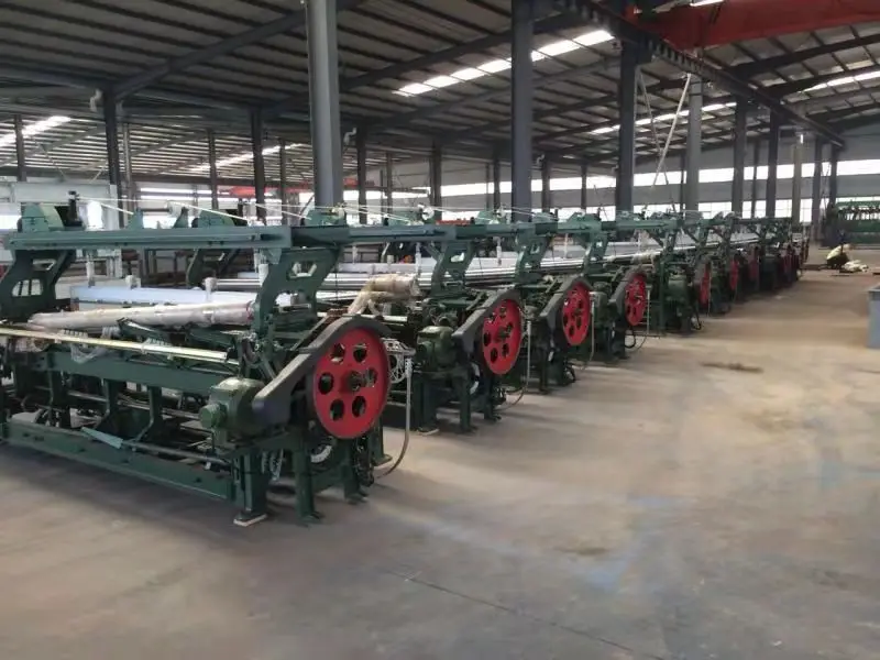 Fabric Weaving Machine Rapier Loom with Factory Price