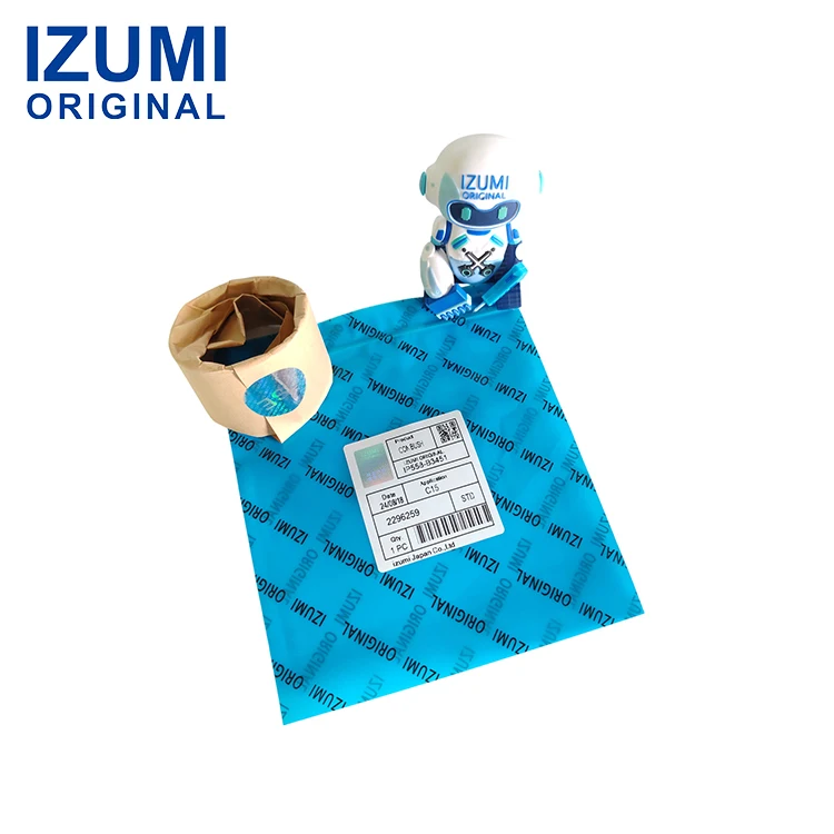 IZUMI ORIGINAL C15 2296259 Con Bush Aftermarket Engine Parts Bevel Con Rod Bush C15 C18 229-6259 For Caterpillar