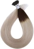 # T318Brun foncé à blond cendré