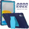 Navy Blue+ Blue