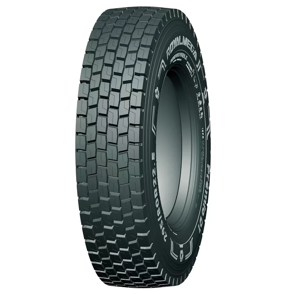 信頼も厚い Doublestar Jk Tire 29580r225 Caminhao Pneu Mega Royal 写真・グラフィック
