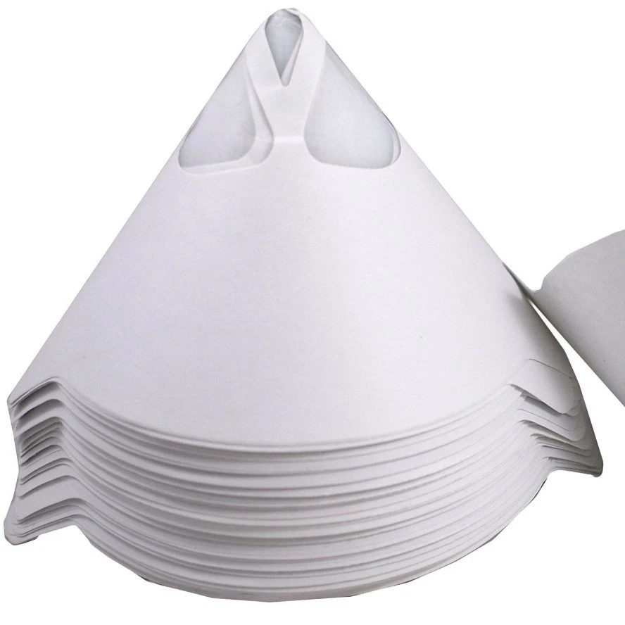 Good Quality Tested Quality Nylon Mesh Paint Filter Paper Strainer