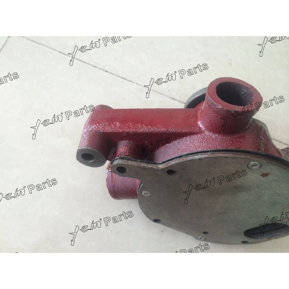 D1146 DH300-5 65.06500-6138 Water Pump for Doosan Engine Parts 3