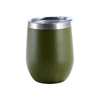 Verde dell'esercito