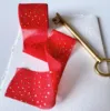 Red-Polka Dot