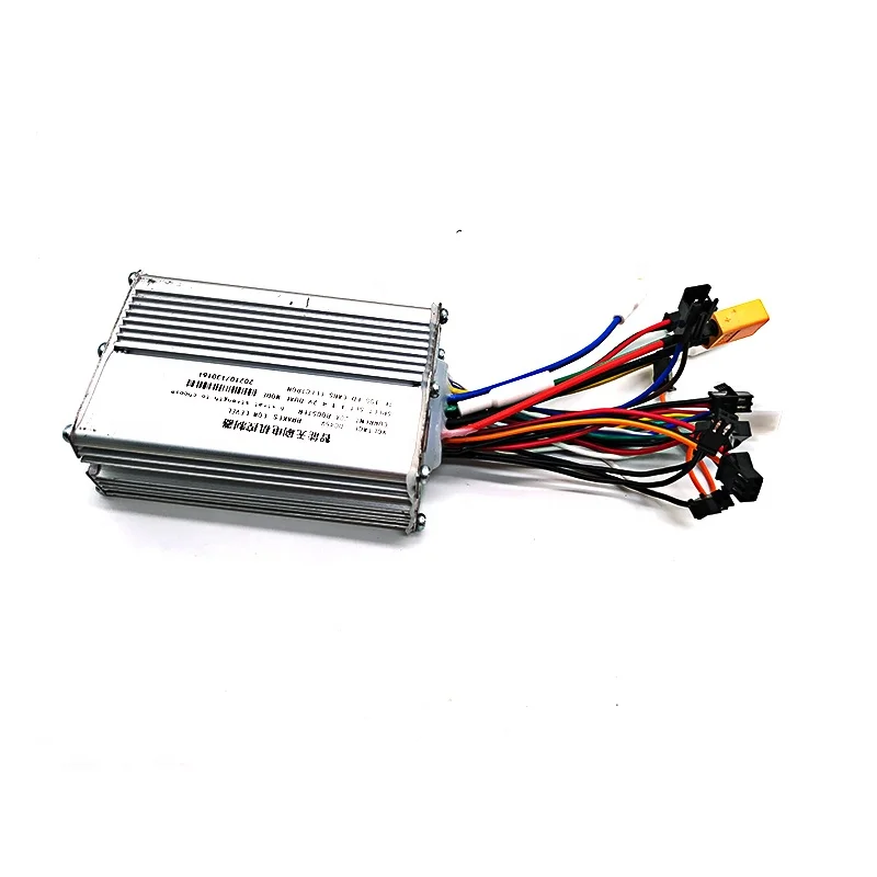 Kugoo M4 Controller for KUGOO M4 Electric Scooter Replacement Parts Aluminum Alloy Electric Scooter Motor Controller Parts