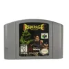 TOUR MUNDIAL DE RAMPAGE