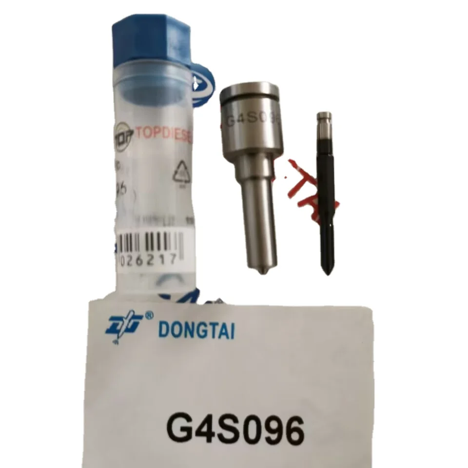 ダイハツ（DAIHATSU） フューエルインジェクター 噴射ノズル 3本セット