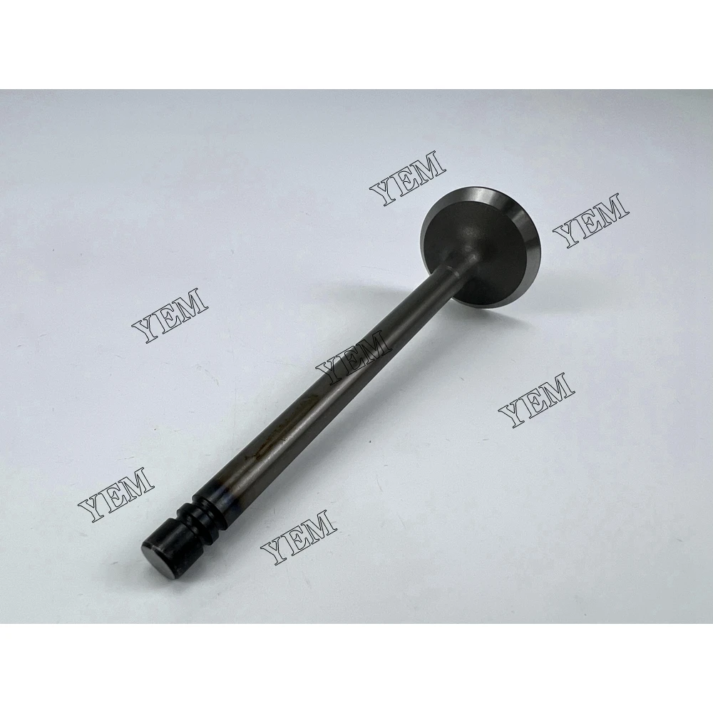 For Komatsu 4D94-3 Intake Valve Engine Spare Parts 4