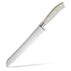 Cuchillo para pan blanco de 8''