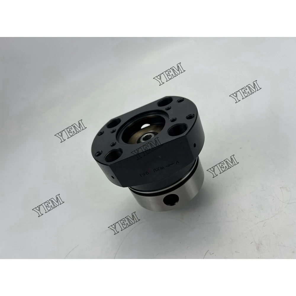 3054C Fuel Injection Pump 7189-376L for Caterpillar Engine. 5
