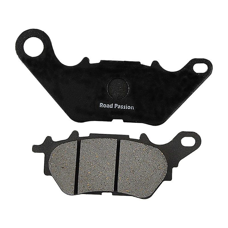 Запасные части для мотоцикла скутера тормозная колодка YAMAHA MTN 320 A MT-03 321cc YZF-R3 ABS MT 03 YZF R3 2015 2016 2017 2018 2019