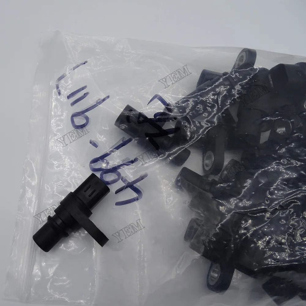Speed Sensor 499-9117 for Cat Fast Delivery Engine Parts