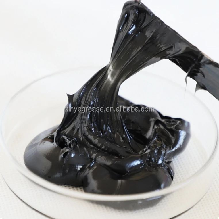 Molybdenum Disulfide Lithium Complex Grease Long Service Life Extreme