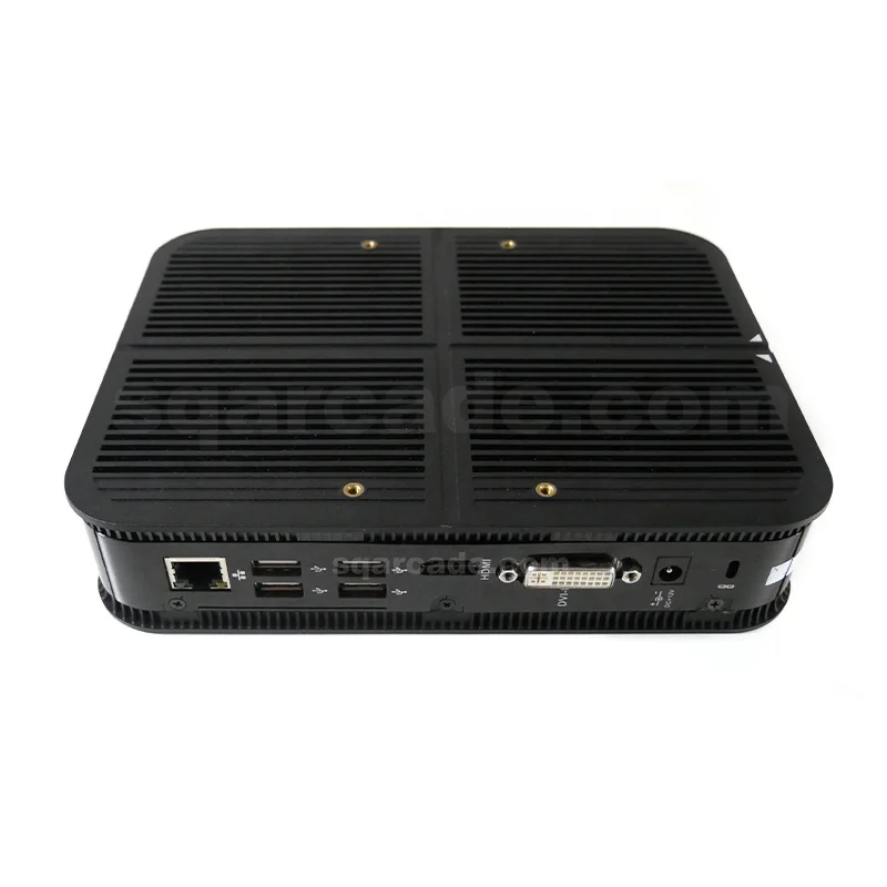 Arcade for Game Gun Case Spare Parts WK Light Gun PC Kit with Host Two Guns Power Supply Simulator Machine Black
