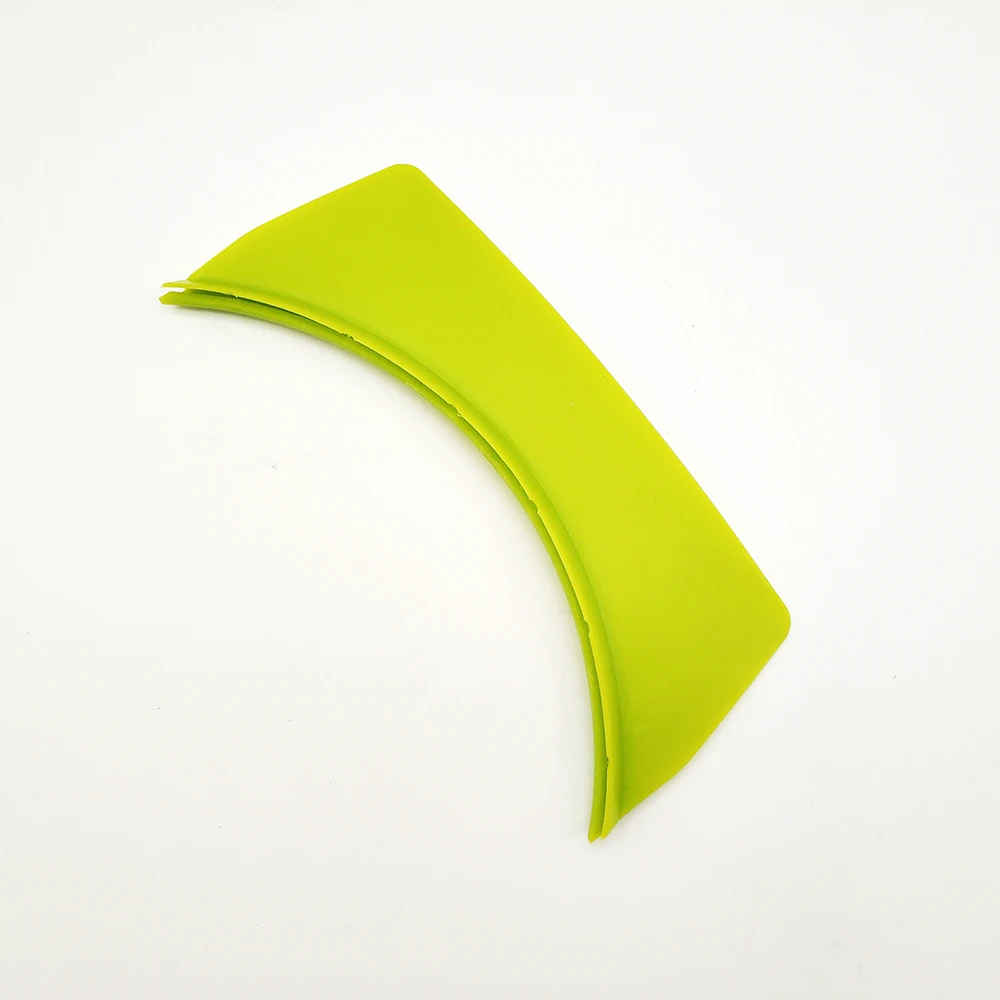 Master D53000 импортная Гибкая краска из материала, носик одного размера для всех ковшей для краски