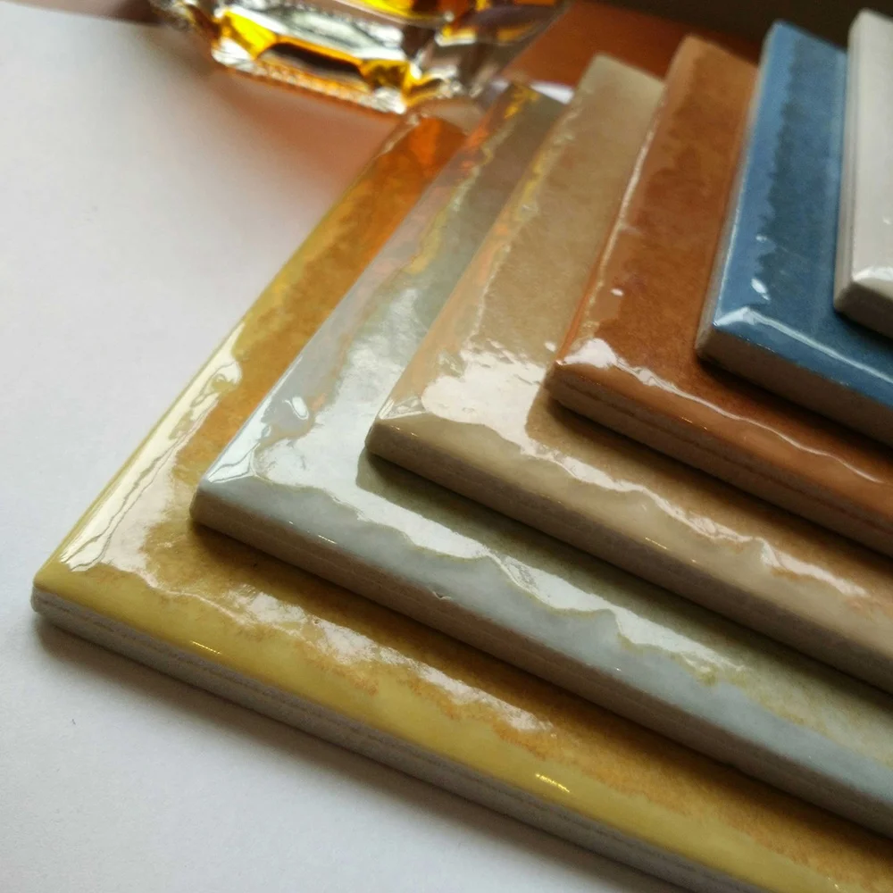 Archaize Tiles 33X33 Rustic Floor Brick Foshan Factory Supplier Ceramic Tiles Saudi Arabia