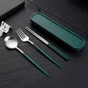 Green Silver