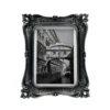 Black silver
