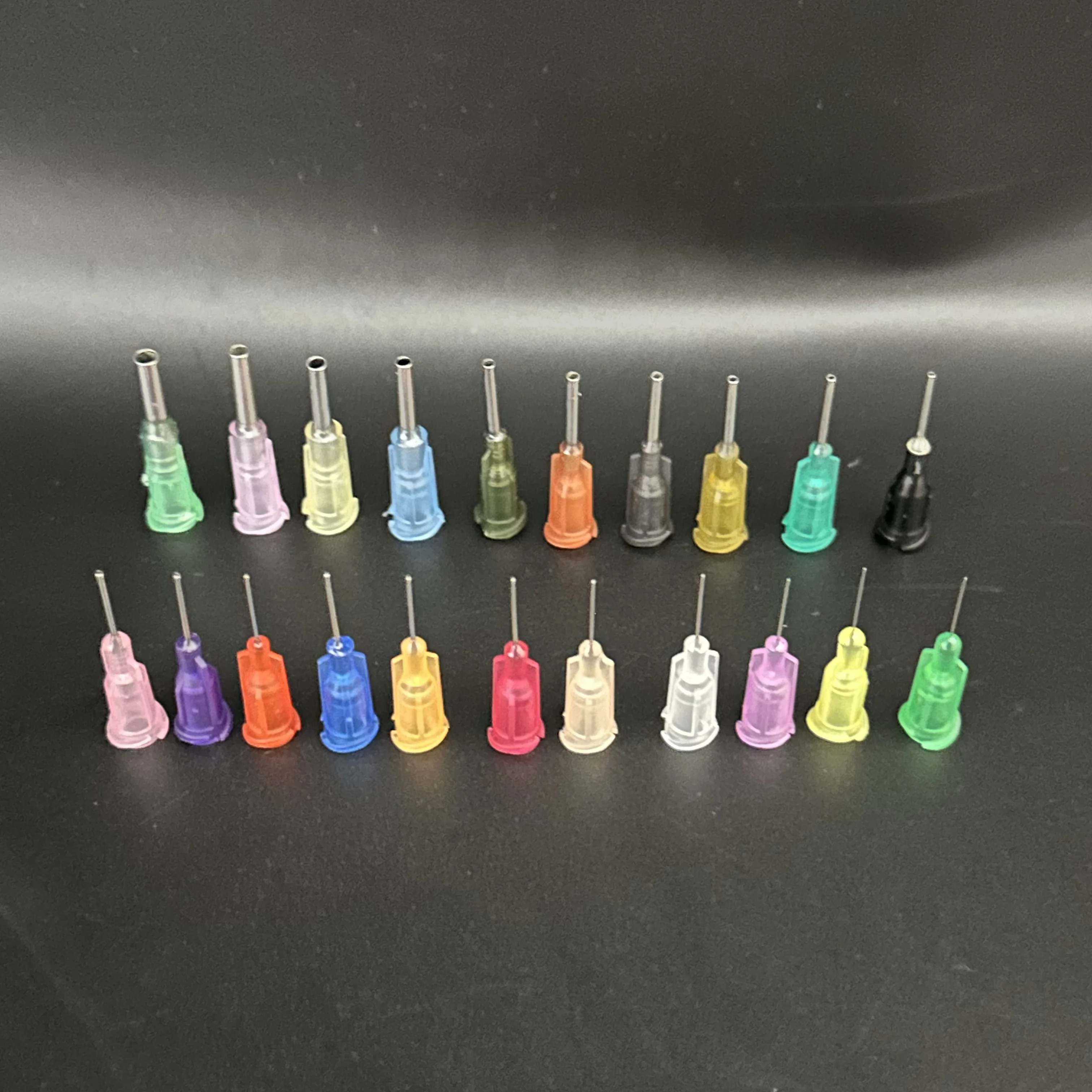 10G 11G 12G 13G 14G 16G 17G 1/2インチねじプラスチック鋼