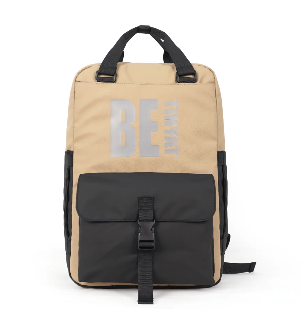 תרמיל גב למחשב נייד, לנסיעה ובזמנכם הפנוי, תרמיל ספרים עמיד במים לגברים עסקיים עם יציאת USB