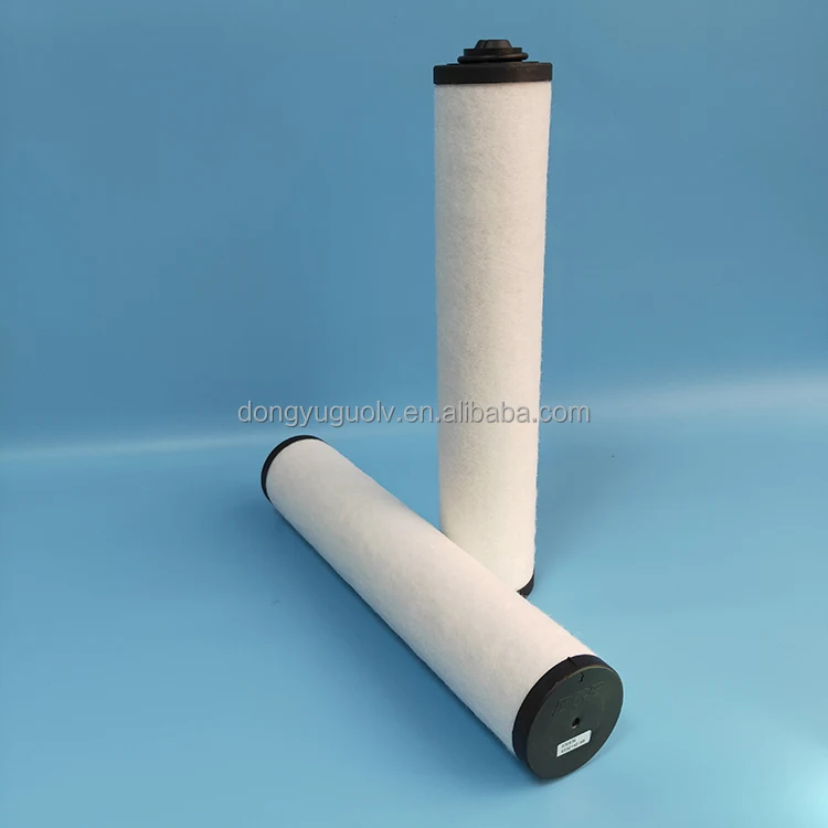 Vacuum Pump Intake air Filter element 0532000003 0532000002