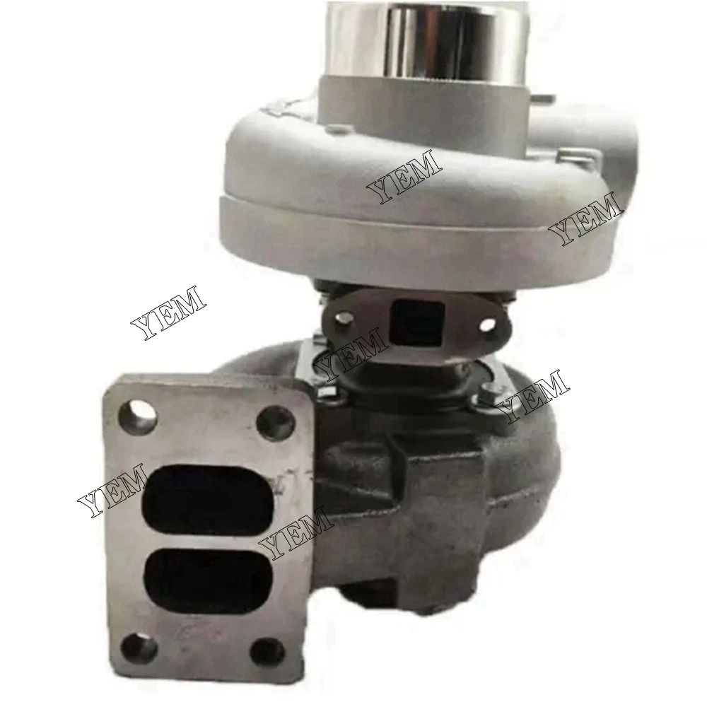 Hot Sale Turbocharger 466746-5004S for Engine Tractor 6610 6710 7610 Engine Ford