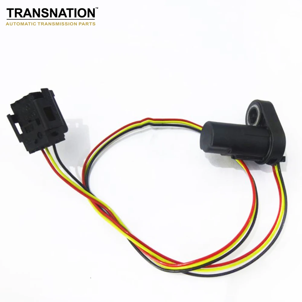 6dct450/mps6 126438qx Sensor Auto Transmission For Gearbox Transnation