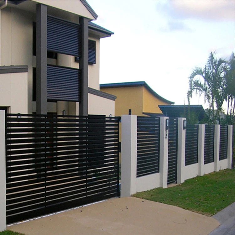 Modern Boundary Wall Design Ubicaciondepersonas cdmx gob mx