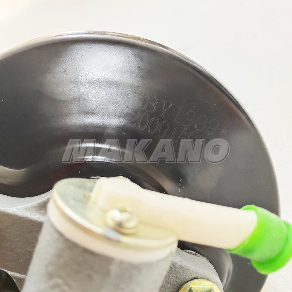 Foton Vacuum Booster with Brake Master Cylinder 1104916300002