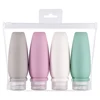 4 pack x90ml with EVA bag-1