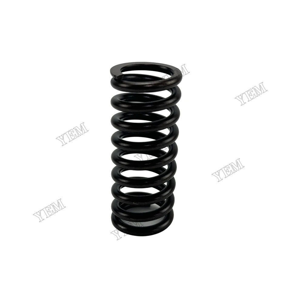 Valve Spring 6251-41-4450 Fit for Komatsu SAA6D125E-3 Engine 5