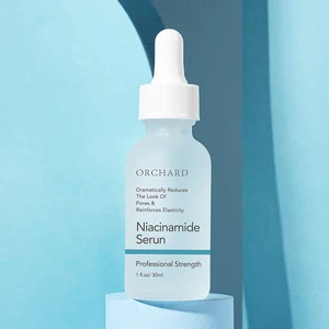 OEM/ODM Hyaluronic Acid Niacinamide Serum,Ceramide Niacinamide Face/Eye Serum