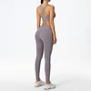 Costume gris violet