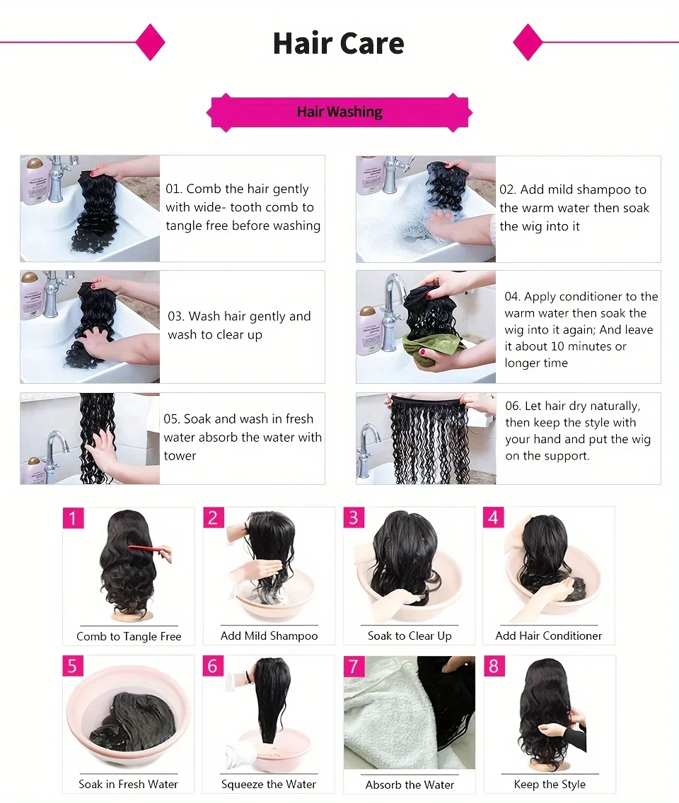 13x6 Rak HD Lace Front Peruker Äkta Hår För Kvinnor Förplockad Transparent Lace Frontal Peruk Med Babyhår Naturfärgad Peruk_voghion.com