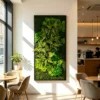 moss decorative panel