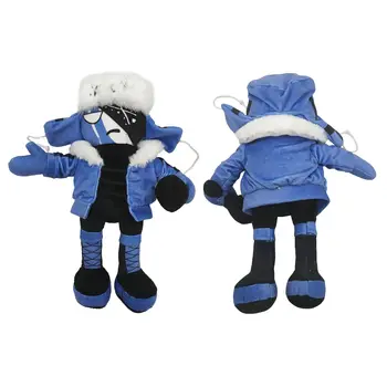 ruv plush