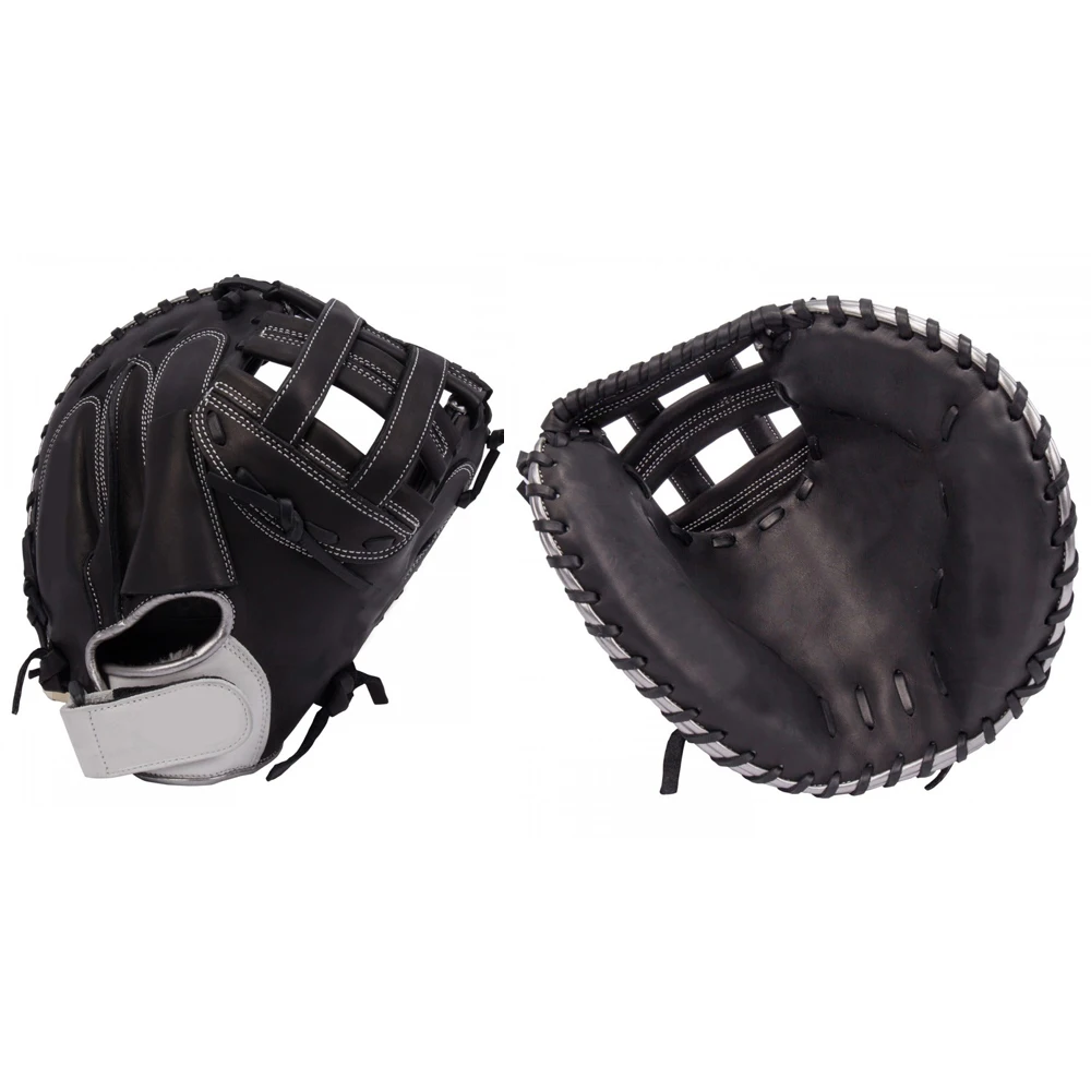 Catchers Mitt Pussy