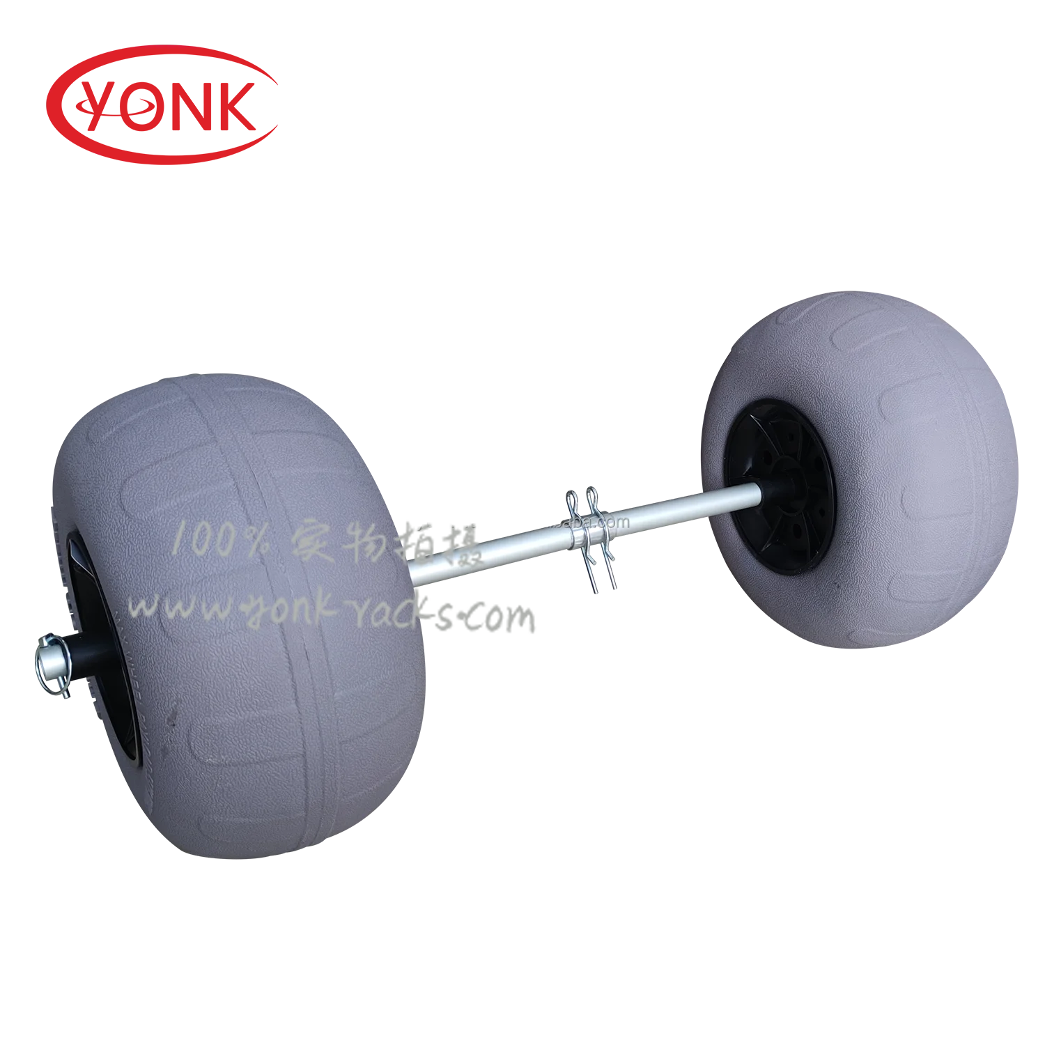 Yonk Direct Factory Customized Beach Balloon Wheel Axle Kit Buy Balloon Wheel Axle Kit,Beach
