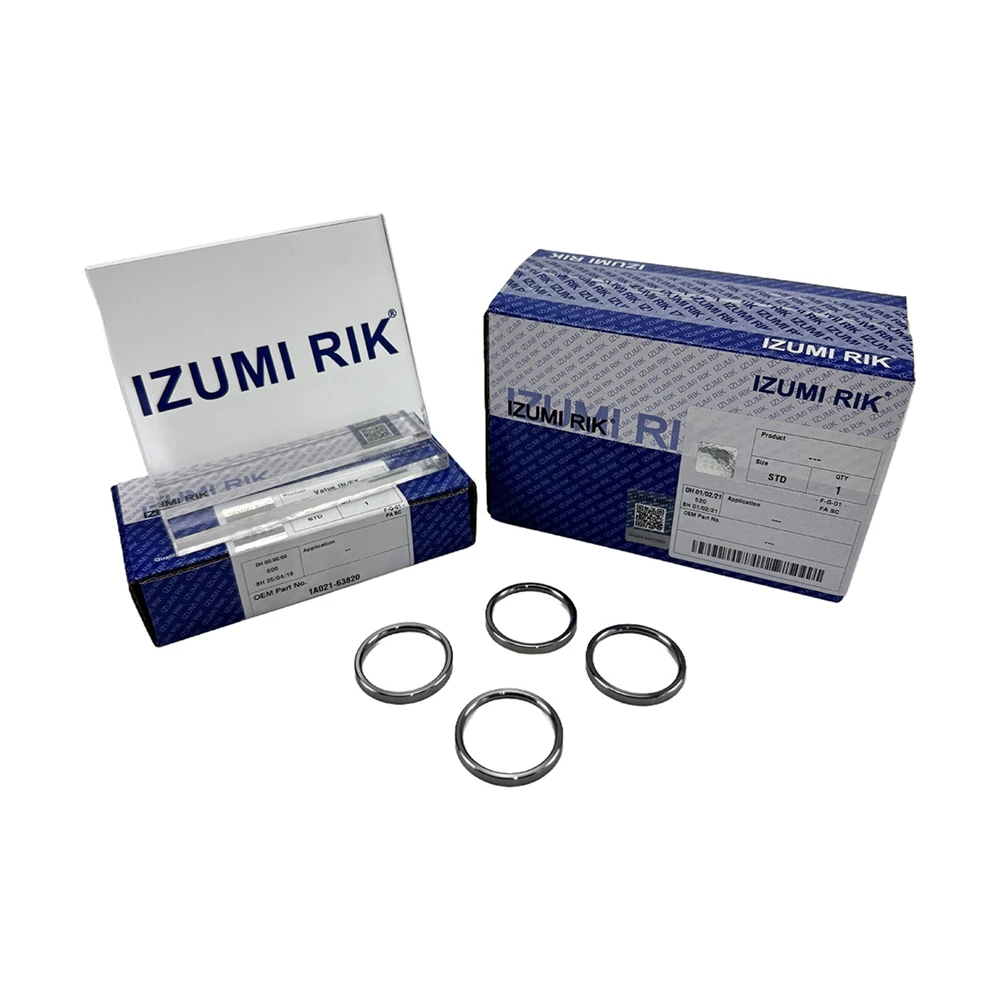 IZUMI RIK for Caterpillar 3512 3516 Valve Seat Wholesale Engine Parts