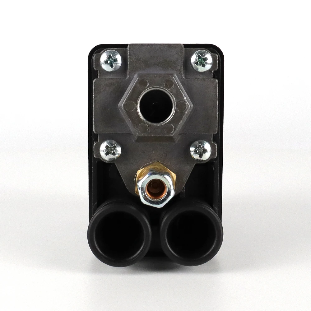 Lefoo Lf10l Air Compressor Pressure Switch Differential Pressure