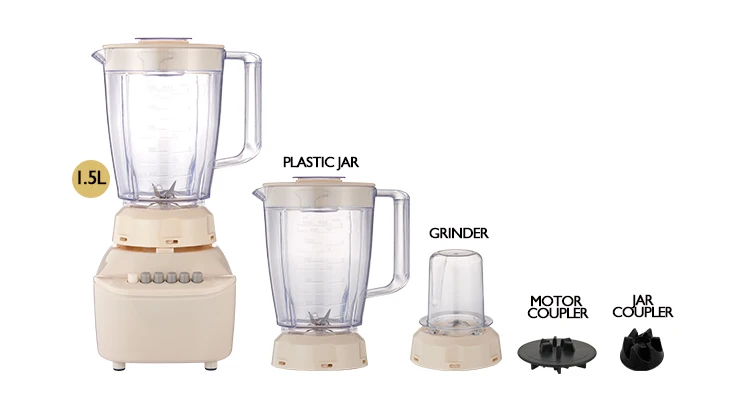 Food Processor Blender Electric Vegetable Chopper Multifunctional Meat Chopper details