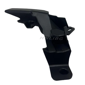 New Design LR169795 Front Plastic Decorative Car Body Parts Bracket Replacement Decorative Strip Mounting Part From China