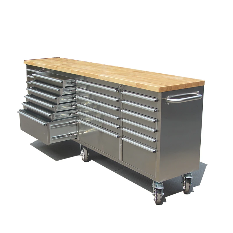 96 дюймовый очень большой ящик для инструментов/шкаф для инструментов