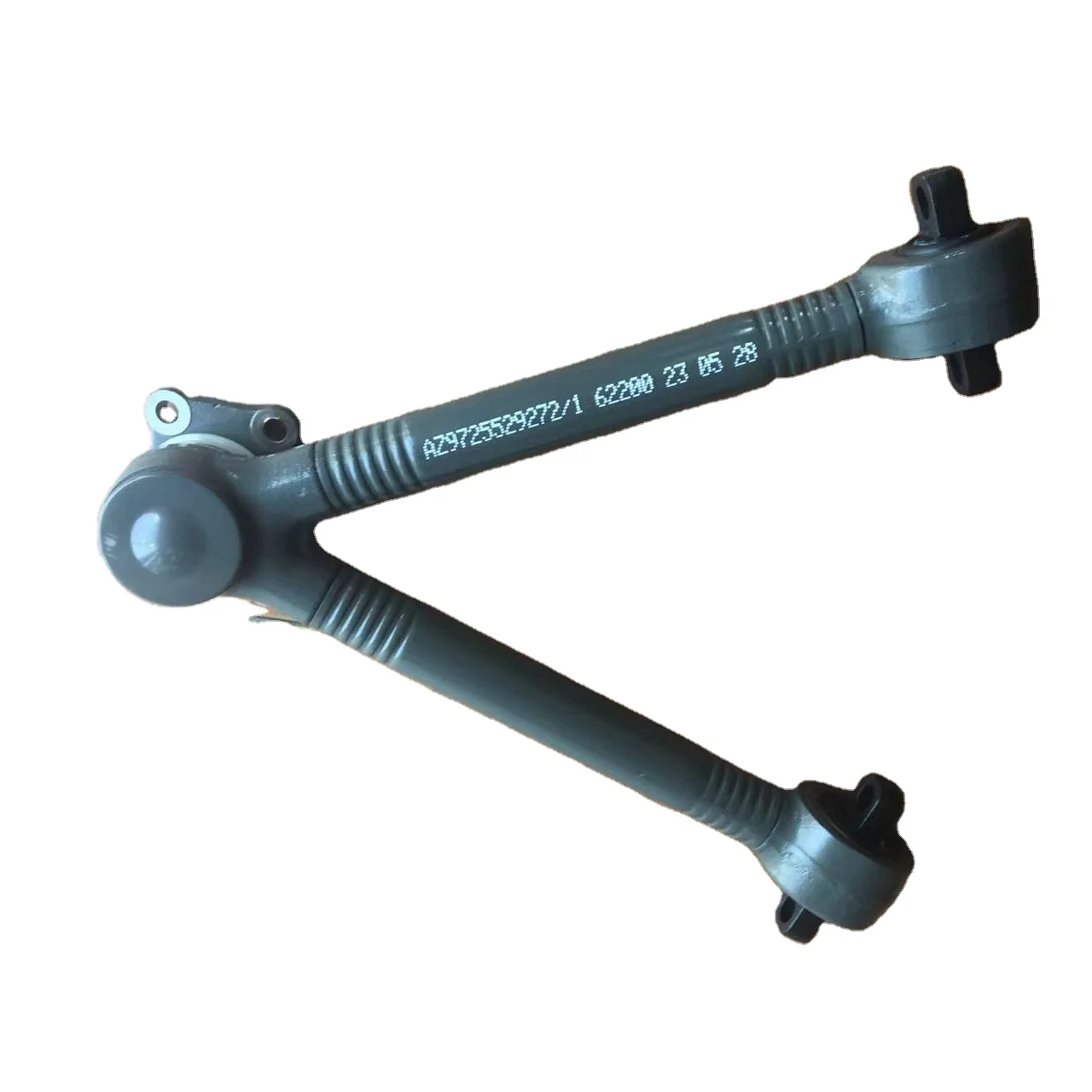 HOWO 371 Dump Truck spare parts az9725529272 v thrust rod howo v