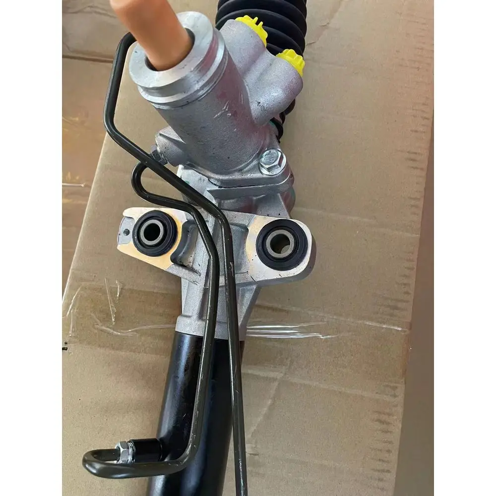 Auto Steering Gear Power Steering Rack For HYUNDAI MATRIX 57710-17200 5771017200 57700-17900 57710-17850 57710-17800